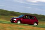 Peugeot 106 1996 года